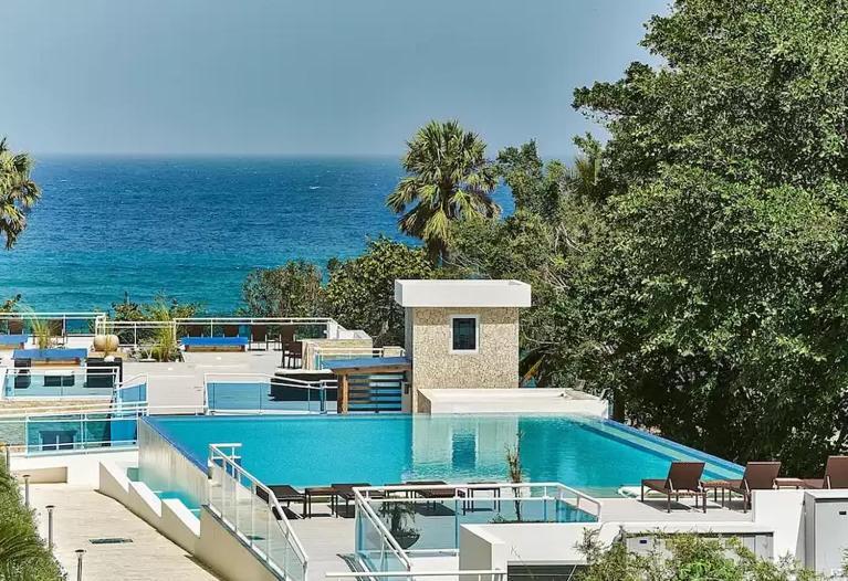 Playa Laguna Vacation Condos Sosúa Zewnętrze zdjęcie