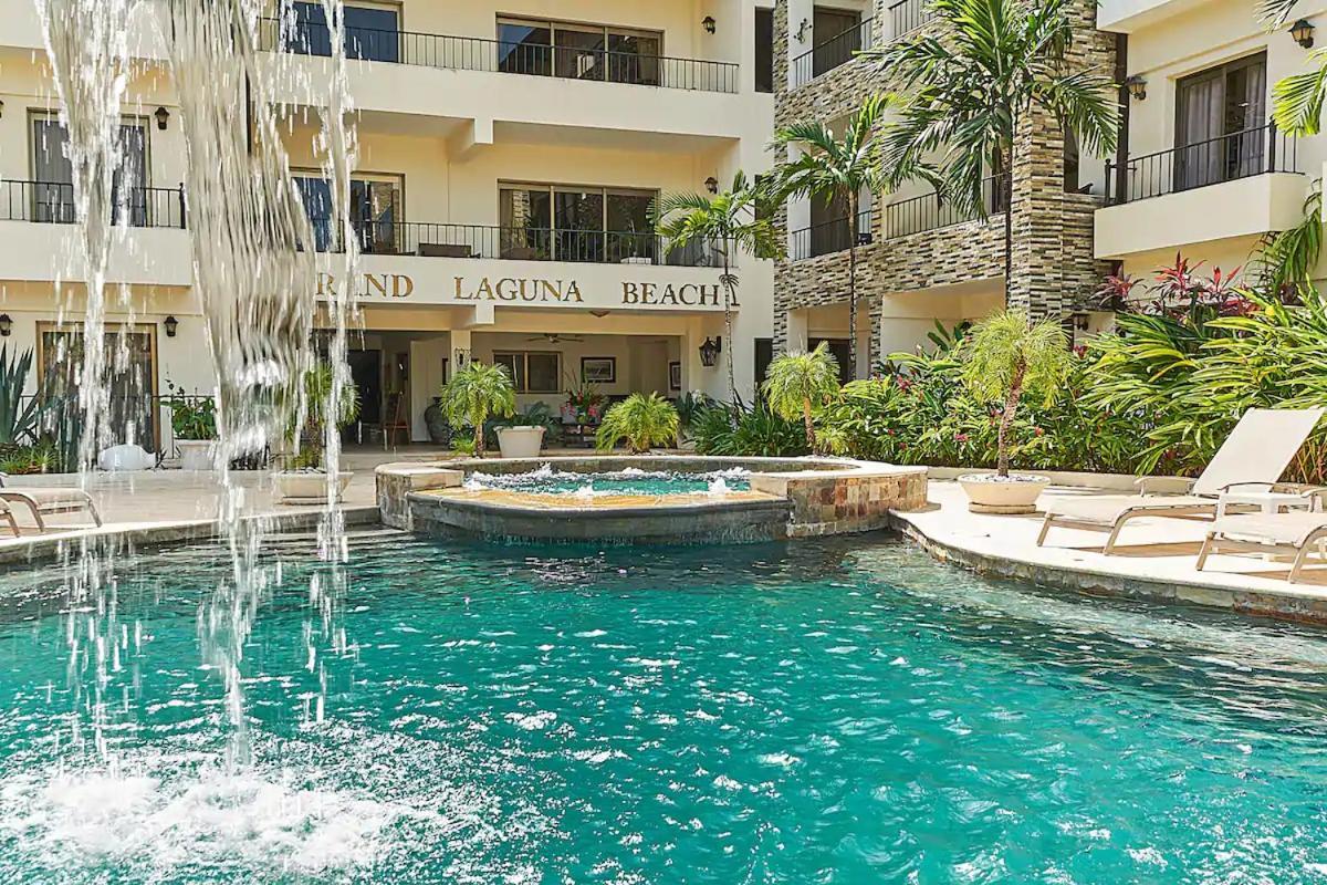 Playa Laguna Vacation Condos Sosúa Zewnętrze zdjęcie