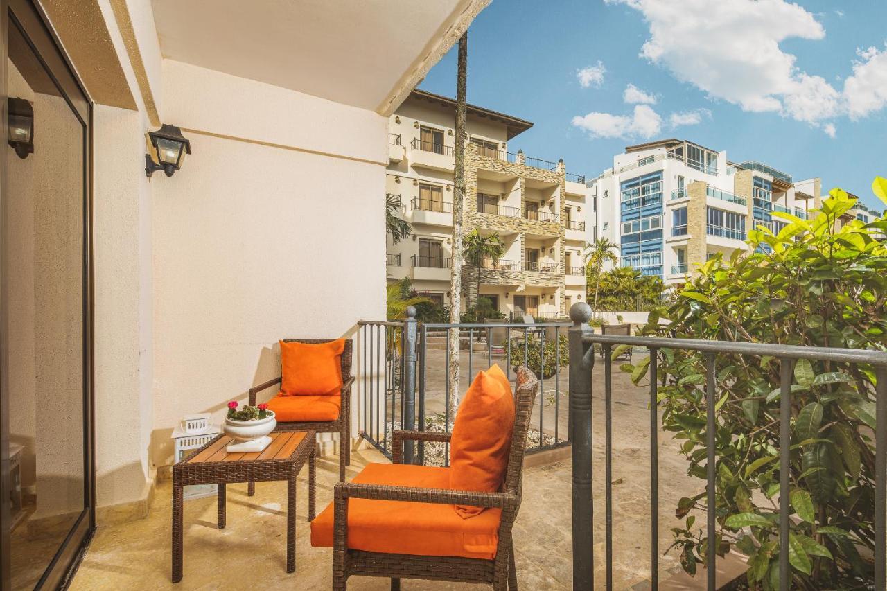Playa Laguna Vacation Condos Sosúa Pokój zdjęcie