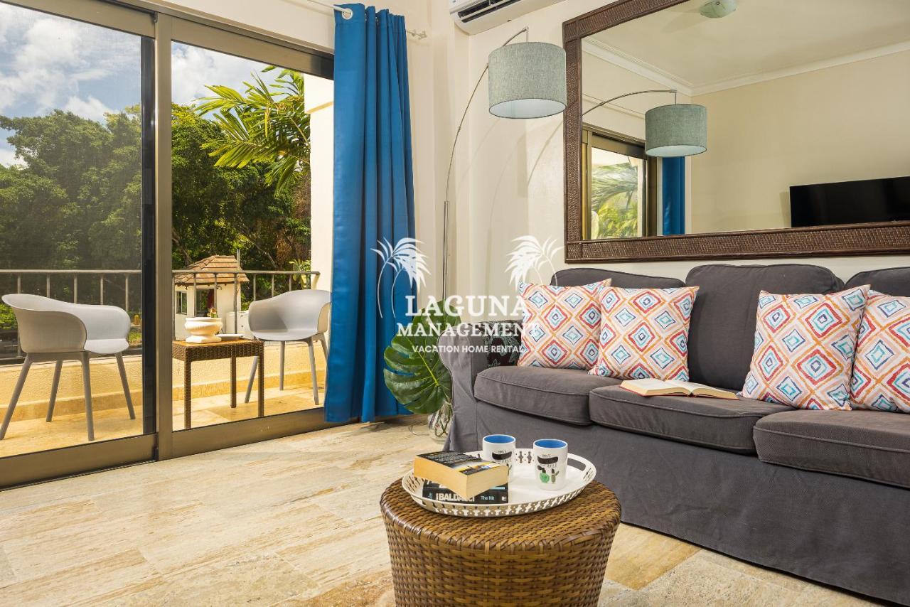 Playa Laguna Vacation Condos Sosúa Zewnętrze zdjęcie