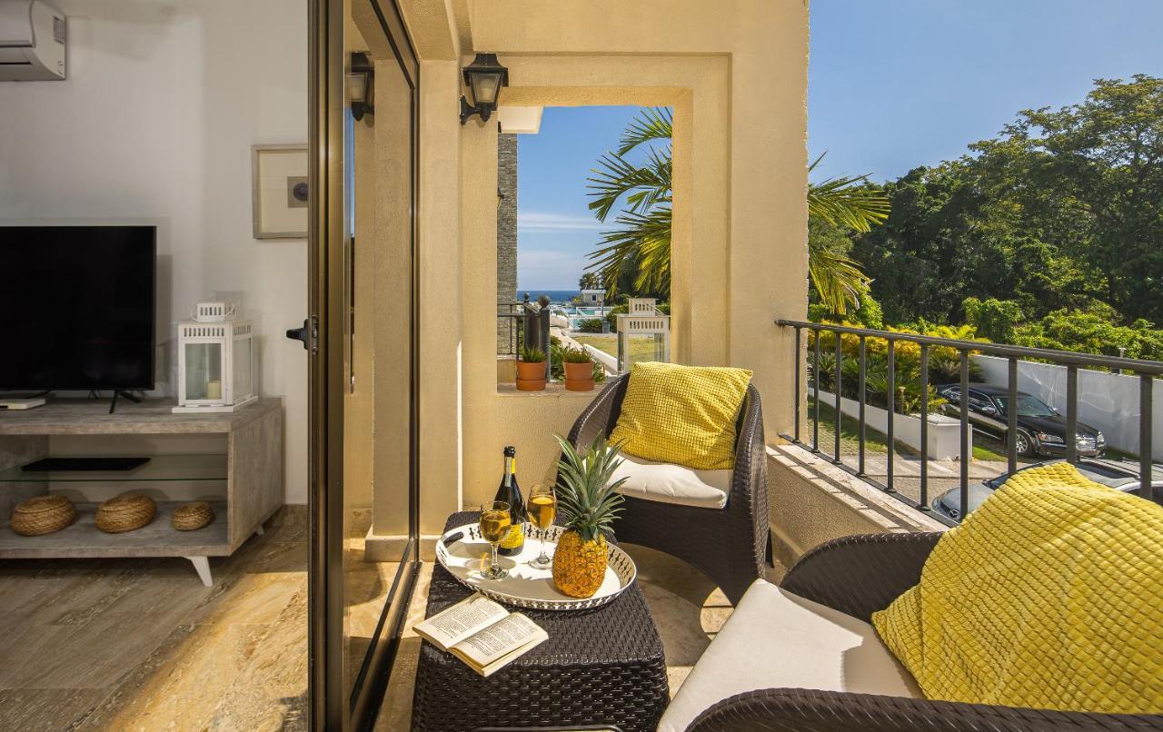 Playa Laguna Vacation Condos Sosúa Zewnętrze zdjęcie