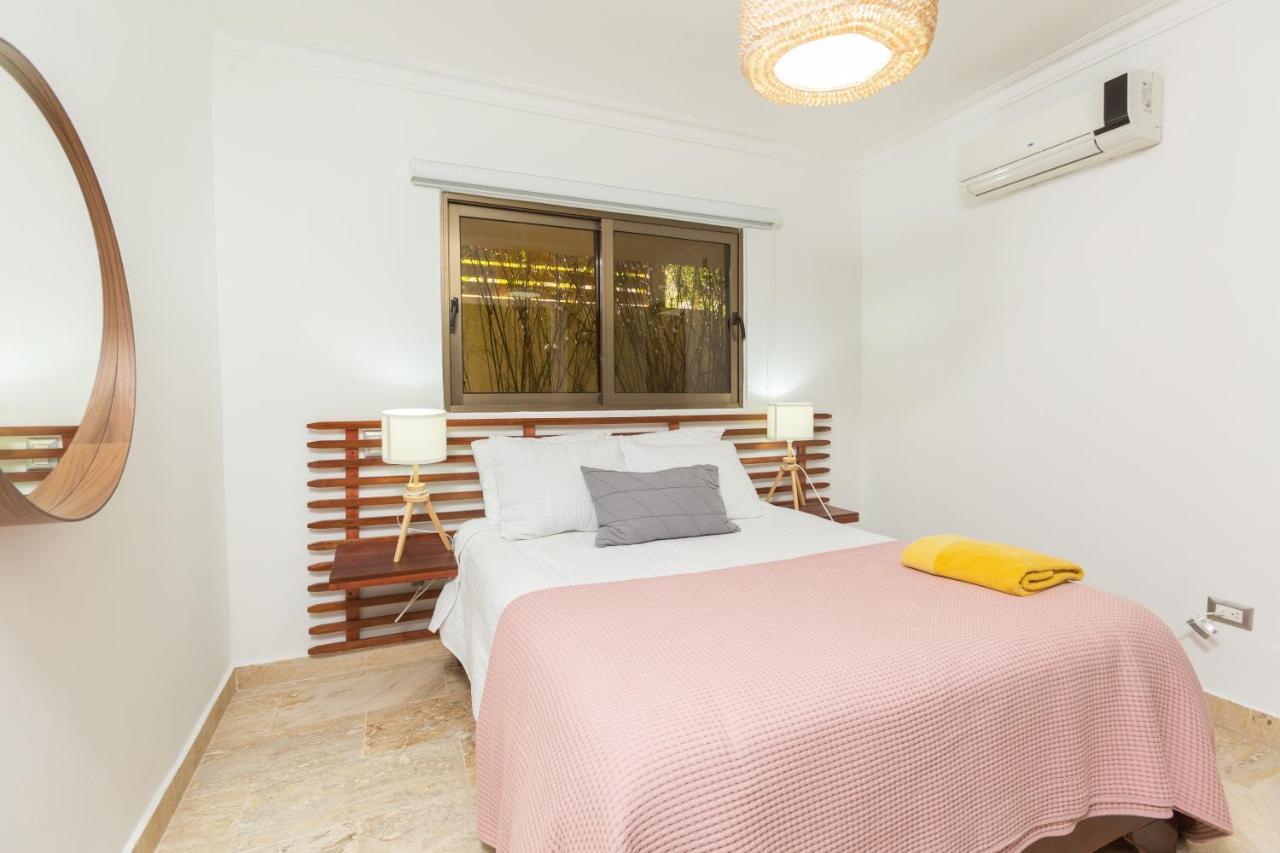 Playa Laguna Vacation Condos Sosúa Zewnętrze zdjęcie