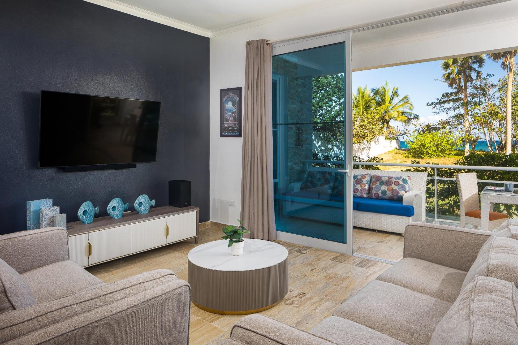 Playa Laguna Vacation Condos Sosúa Zewnętrze zdjęcie