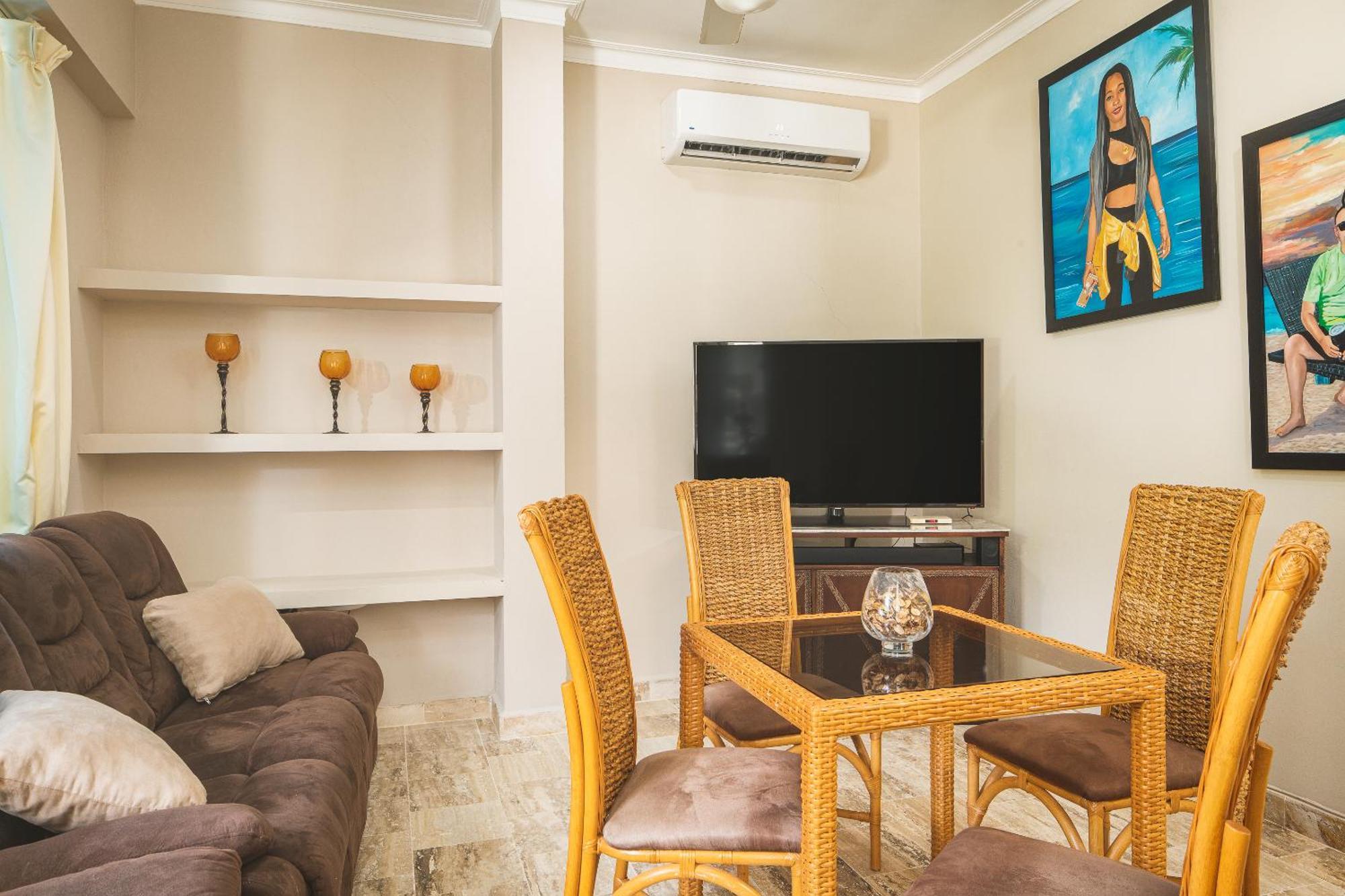 Playa Laguna Vacation Condos Sosúa Pokój zdjęcie
