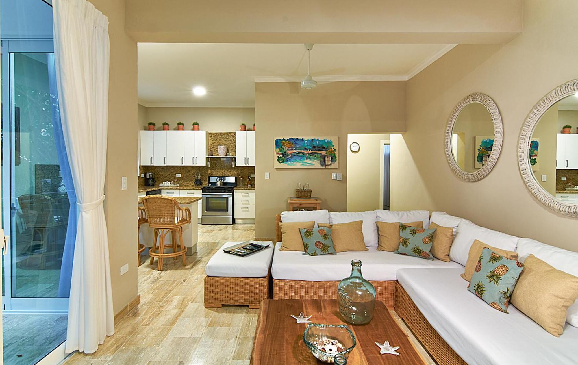 Playa Laguna Vacation Condos Sosúa Pokój zdjęcie