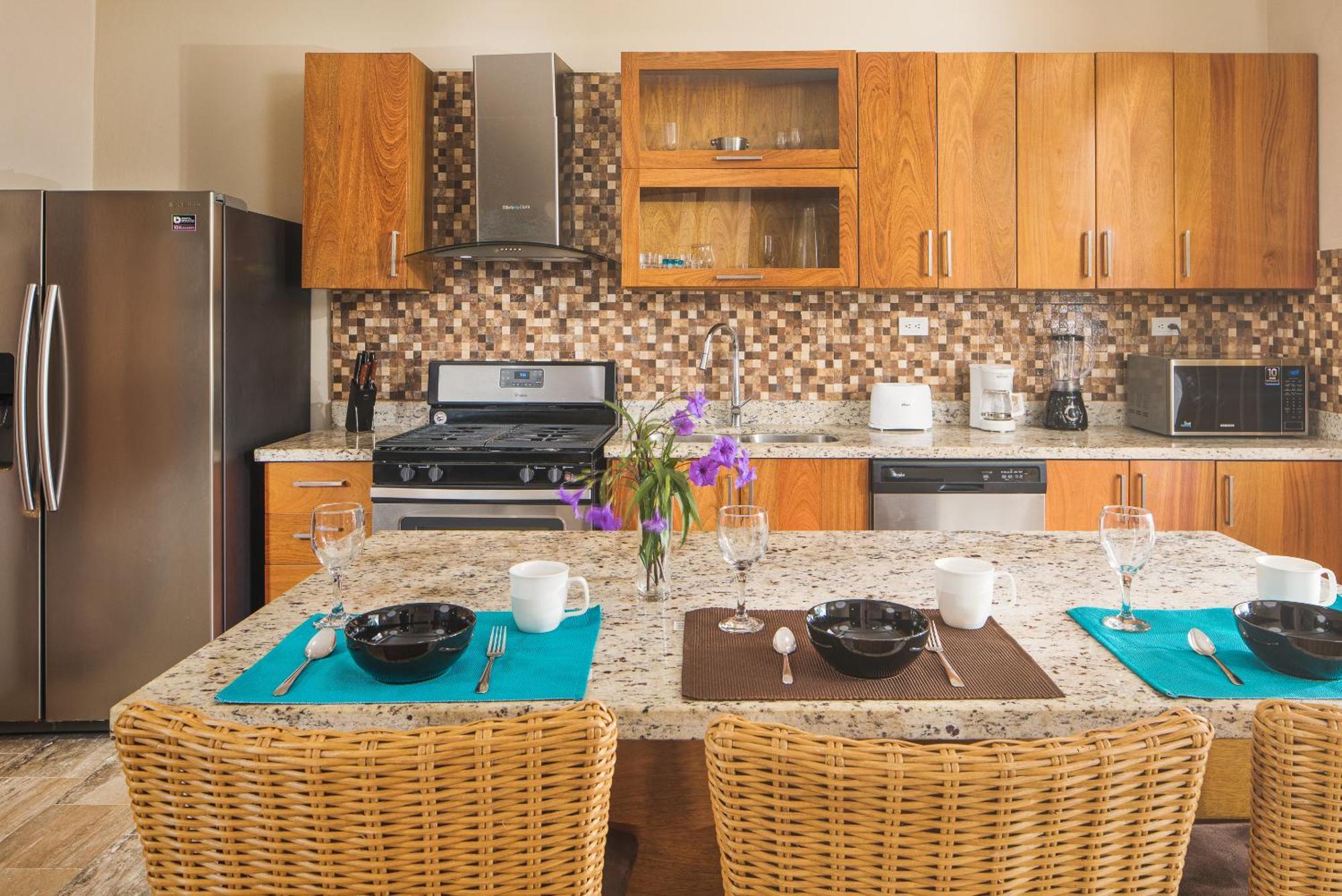 Playa Laguna Vacation Condos Sosúa Pokój zdjęcie