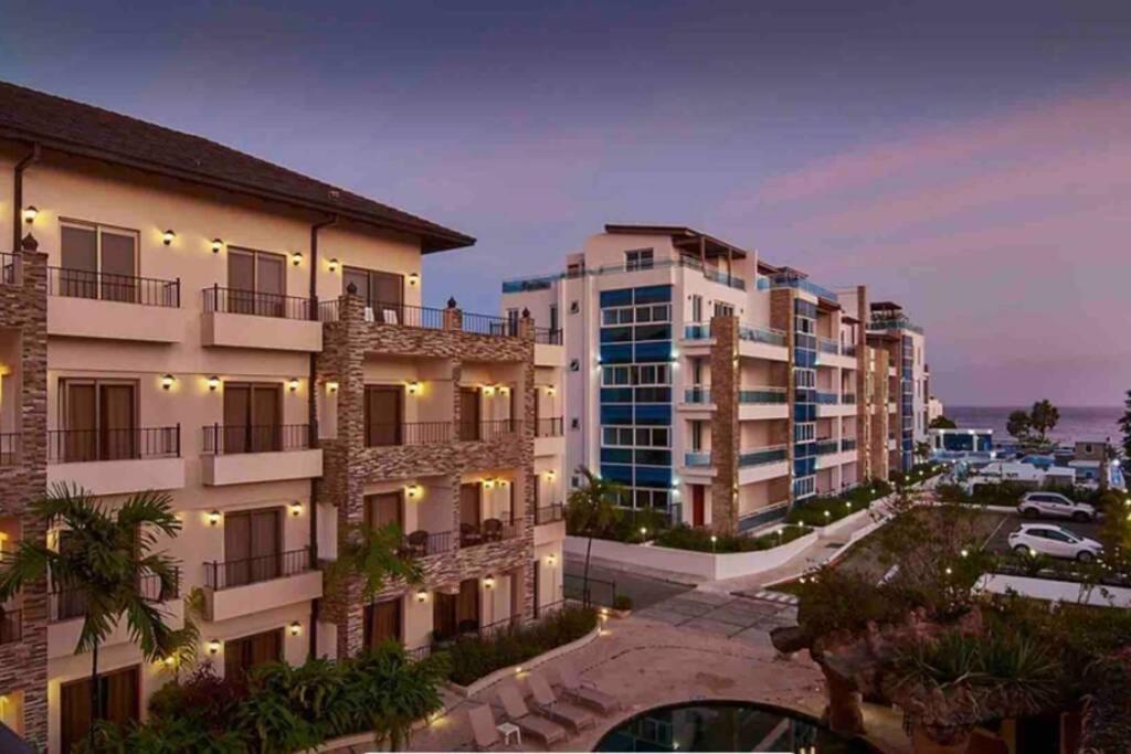 Playa Laguna Vacation Condos Sosúa Zewnętrze zdjęcie